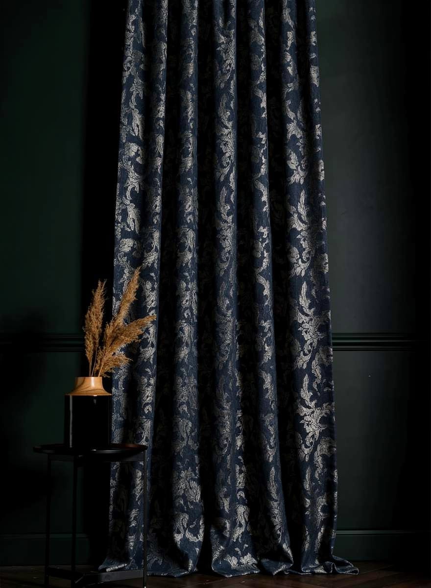 DC AI Perde Giydirme