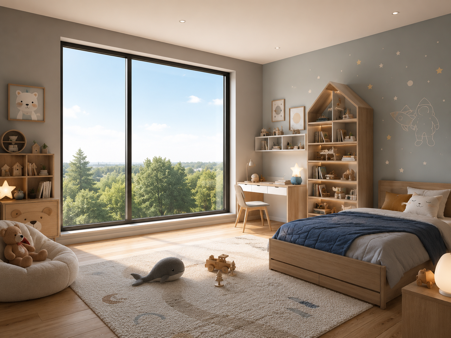 DreamCurtains