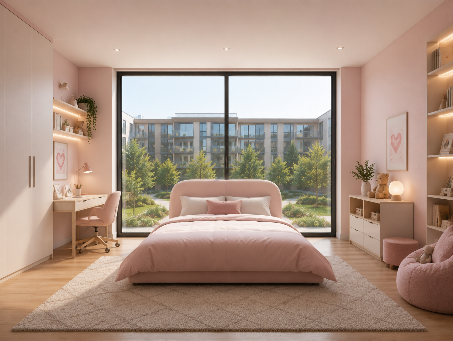 DreamCurtains