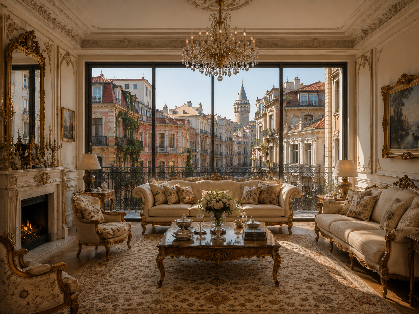 DreamCurtains